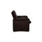Brown Leather Armchair from Erpo 8