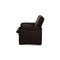 Brown Leather Armchair from Erpo 10
