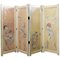 20th Century Painted Screen Divider by Mikel Dalbret, Image 1