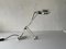 White Desk Lamp by Ernesto Gismondi for Artemide, Italy, 1970s 2