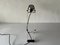 Lampe de Bureau Blanche par Ernesto Gismondi pour Artemide, Italie, 1970s 9