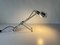 White Desk Lamp by Ernesto Gismondi for Artemide, Italy, 1970s 3
