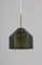 Mid-Century Swedish Pendants by Carl Fagerlund for Orrefors, Image 2