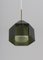 Mid-Century Swedish Pendants by Carl Fagerlund for Orrefors 5