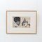 Carel Blazer and Papillon, 1940s, Photogravure, Framed 2