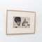 Carel Blazer and Papillon, 1940s, Photogravure, Framed 3