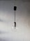 Glass Pendant Lamp from Limburg, Germany, 1970s 3