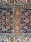 Antique Bijar Hand-Knotted Wool Runner, Image 6