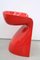 Stool by Winifred Staeb for Form + Life Collection, Germany, 1970s 2