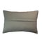 Large Turkish Handmade Cushion Cover Kilim Meditation Cushion Window Pillow, Image 3