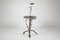 Functional Praying Mantis Sculptural Table by Salvino Marsura 5