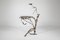 Functional Praying Mantis Sculptural Table by Salvino Marsura 2