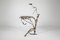 Table Sculpturale Praying Mantis Fonctionnelle par Salvino Marsura 2