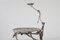 Functional Praying Mantis Sculptural Table by Salvino Marsura 9