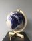 Earth Globe Sculpture by Alex De Witte 3