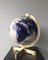 Earth Globe Sculpture by Alex De Witte, Image 3