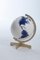 Earth Globe Skulptur von Alex De Witte 7