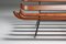 Sofa Bench by Eisler & Carlo Hauner for Forma 8