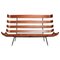 Sofa Bench by Eisler & Carlo Hauner for Forma, Image 1
