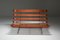 Sofa Bench by Eisler & Carlo Hauner for Forma 4