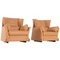 Viola d'Amore Armchairs by Piero Martini for Cassina, Set of 2 2