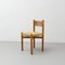 Meribel Chair by Charlotte Perriand, 1950s 3