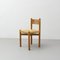 Meribel Chair by Charlotte Perriand, 1950s, Image 3