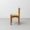 Meribel Chair by Charlotte Perriand, 1950s 5