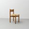 Meribel Chair by Charlotte Perriand, 1950s, Image 9