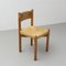 Meribel Chair by Charlotte Perriand, 1950s 10