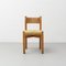 Meribel Chair by Charlotte Perriand, 1950s 2