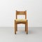 Meribel Chair by Charlotte Perriand, 1950s, Image 2