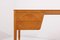 Architectural Mid-Century Desk, Sweden, 1940s 8