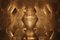 Lámparas colgantes Mid-Century de Napako. Juego de 2, Imagen 5