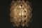 Lampade a sospensione Mid-Century di Napako, set di 2, Immagine 4