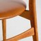 Teak CH30 Dining Chair by Hans J. Wegner for Carl Hansen & Son, Image 4