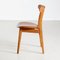 Teak CH30 Dining Chair by Hans J. Wegner for Carl Hansen & Son, Image 3