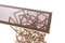 Gilt Console Table, Image 6