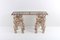 Gilt Console Table, Image 11