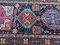 Kurdish Caucasian Style Runner Rug 13