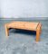 Table Basse Scandinave en Pin Massif, 1970s 17