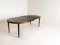 Vintage Extendable Round Dining Table, Denmark, 1960s, Image 3
