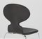 Chaise de Salon Ant Modèle 3101 par Arne Jacobsen pour Fritz Hansen 7