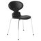 Chaise de Salon Ant Modèle 3101 par Arne Jacobsen pour Fritz Hansen 1