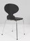 Chaise de Salon Ant Modèle 3101 par Arne Jacobsen pour Fritz Hansen 6