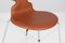 Ant Dining Chair Model 3101 by Arne Jacobsen for Fritz Hansen 4