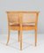 Faaborg Armchair in Elm by Kaare Klint for Rud. Rasmussen 8