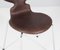 Ant Dining Chair Model 3101 by Arne Jacobsen for Fritz Hansen, Image 4