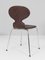 Silla de comedor Ant modelo 3101 de Arne Jacobsen para Fritz Hansen, Imagen 6