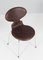 Ant Dining Chair Model 3101 by Arne Jacobsen for Fritz Hansen, Image 2